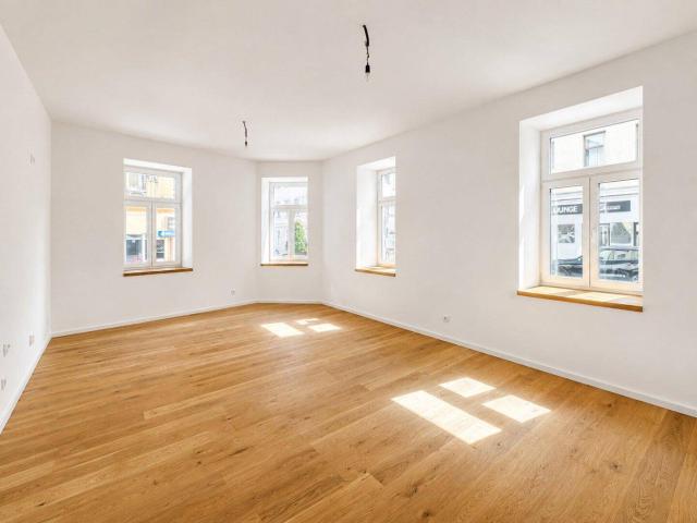 Apartment kaufen in KG Favoriten, Wien
