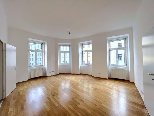 Apartment mieten in KG Margareten, Wien