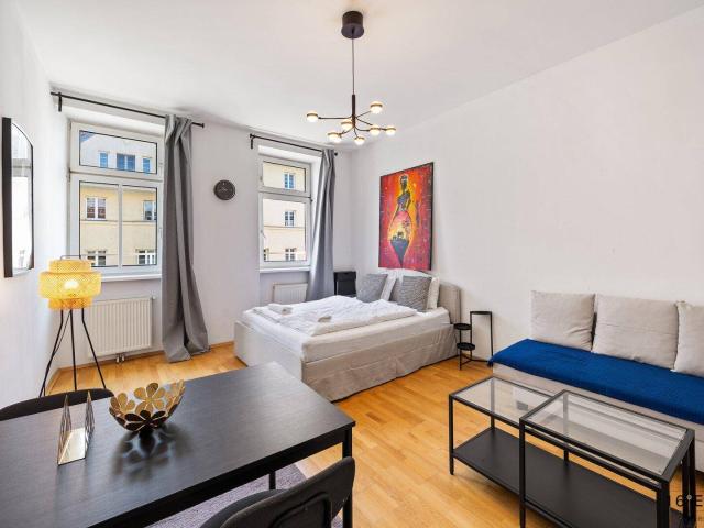 Apartment kaufen in Ottakring, Wien