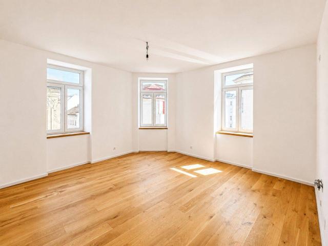 Apartment kaufen in KG Favoriten, Wien