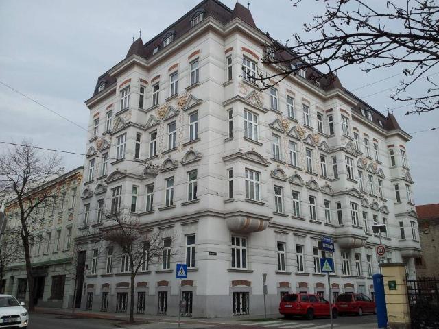 Apartment mieten in Wiener Neustadt, Niederösterreich