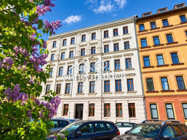 Apartment kaufen in Leipzig, Sachsen