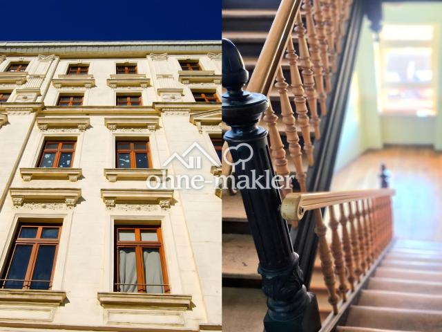 Apartment kaufen in Leipzig, Sachsen