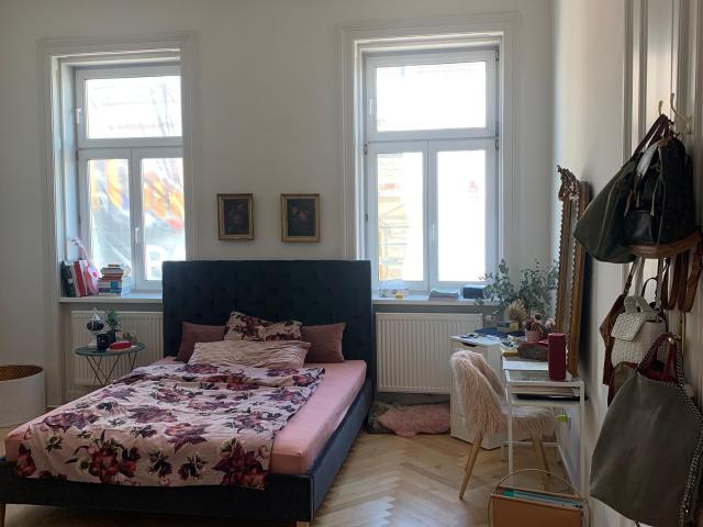 Apartment mieten in KG Margareten, Wien