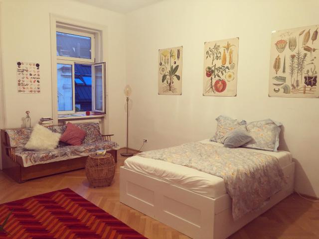 Apartment mieten in KG Margareten, Wien