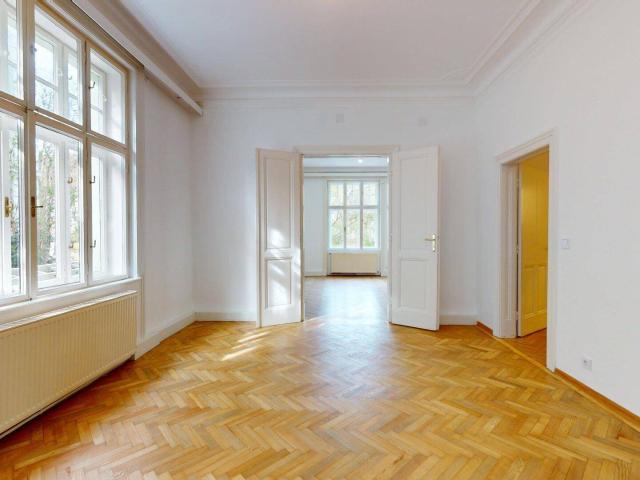 Apartment kaufen in Döbling, Wien