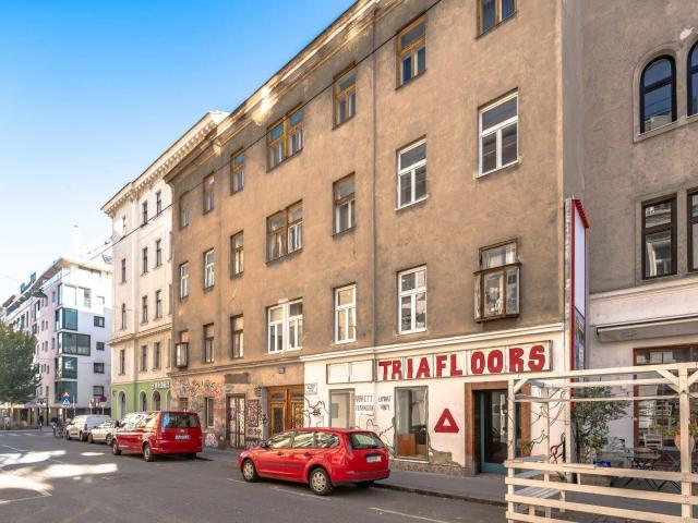 Apartment kaufen in KG Neubau, Wien