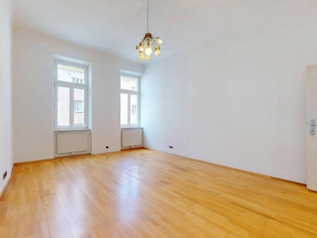 Apartment kaufen in KG Mariahilf, Wien