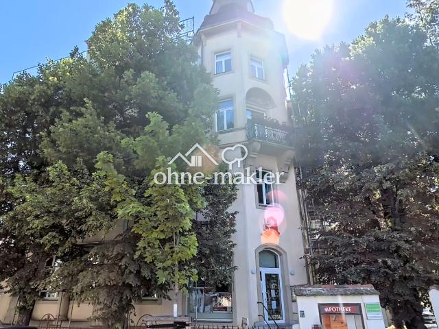 Apartment kaufen in Dresden, Trachau