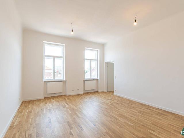 Apartment kaufen in Simmering, Wien