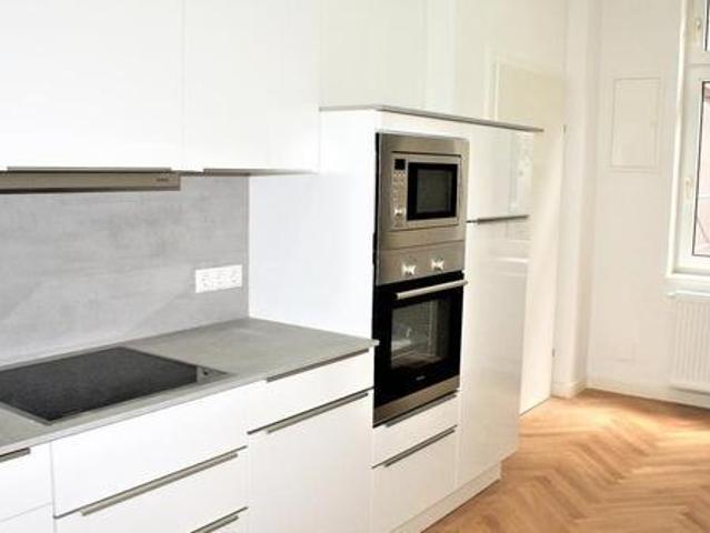 Apartment mieten in München, Augustenstraße