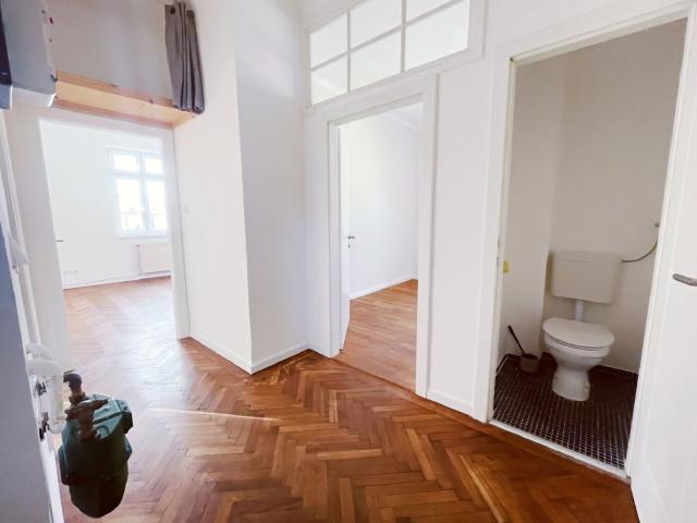 Wohnung kaufen in Seestadt, Wien