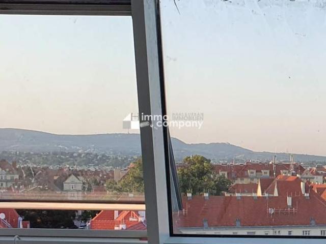 Wohnung kaufen in KG Fünfhaus, Wien