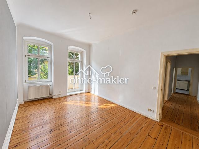 Apartment kaufen in Treptow-Köpenick, Berlin