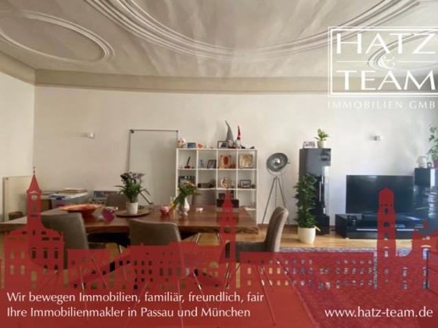 Wohnung mieten in Passau, Bayern