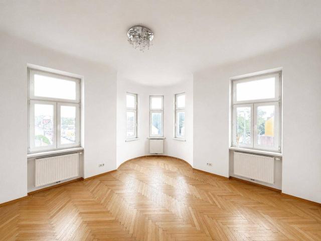 Apartment kaufen in Meidling, Wien