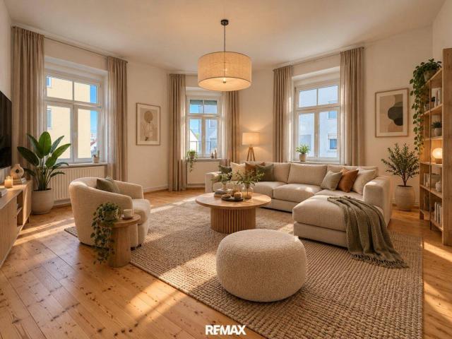 Apartment kaufen in Katastralgemeinde Lend, Graz