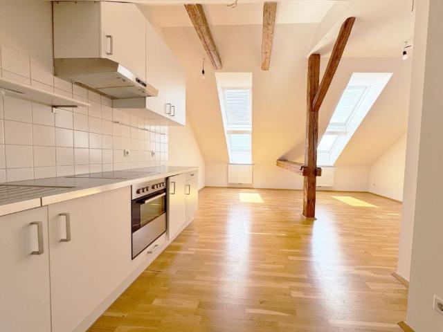Apartment mieten in Kaindorf an der Sulm
