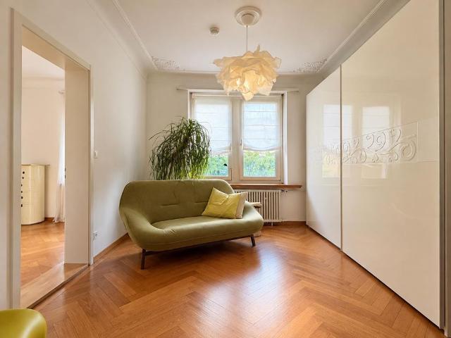 Apartment mieten in Zollikon, Bezirk Meilen