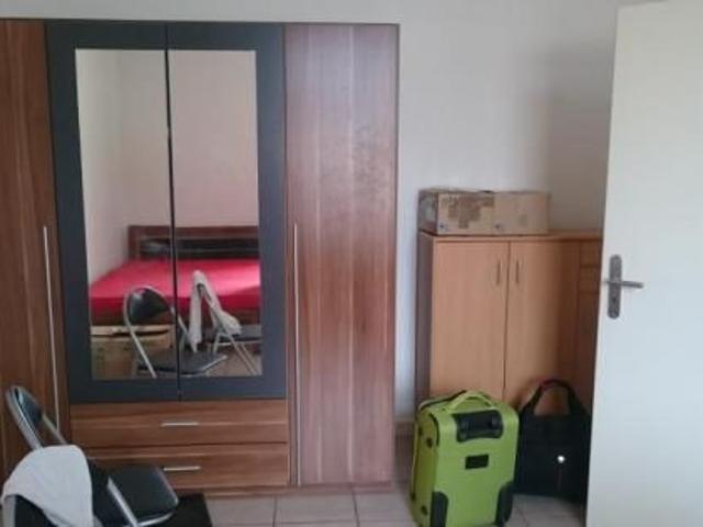 Apartment mieten in Altstadt, Gelsenkirchen