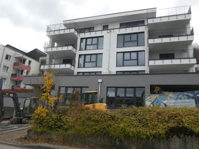 Wohnung kaufen in Horchheim, Koblenz