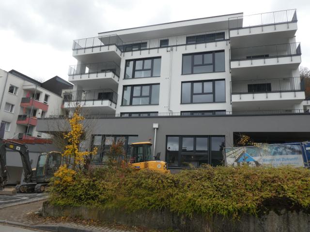 Wohnung kaufen in Horchheimer Höhe, Koblenz