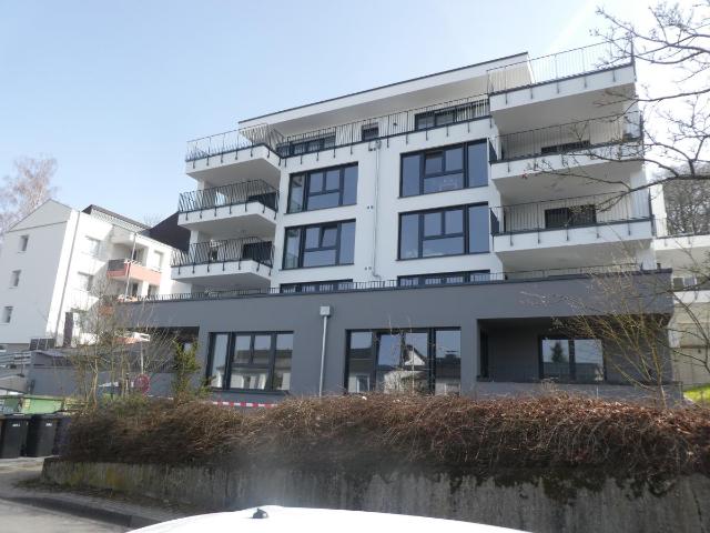 Wohnung kaufen in Horchheim, Koblenz