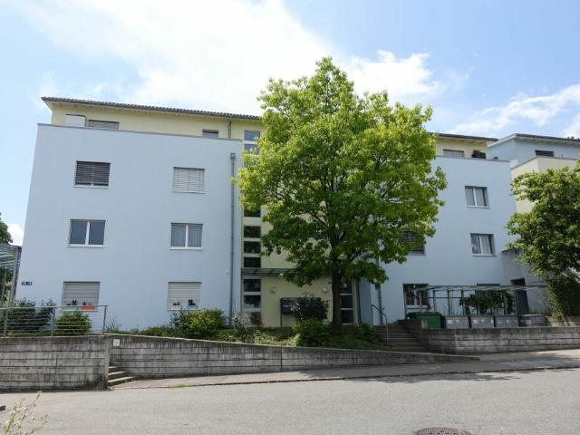 Wohnung mieten in Seuzach, Zürich