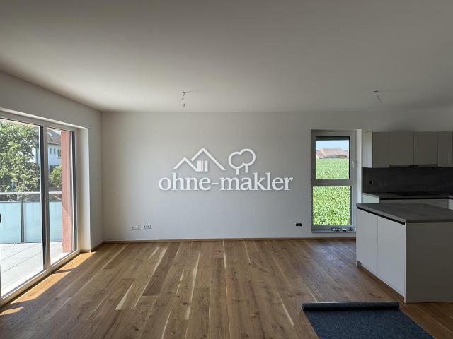 Apartment kaufen in Staig, Baden-Württemberg