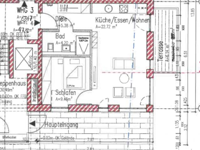 Wohnung kaufen in Trier, Rheinland-Pfalz