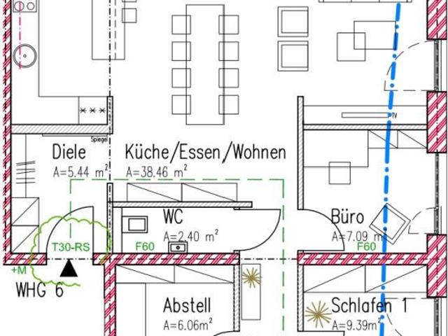 Wohnung kaufen in Trier, Rheinland-Pfalz