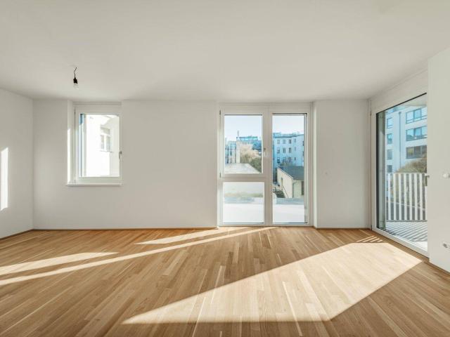 Apartment kaufen in Floridsdorf, Wien