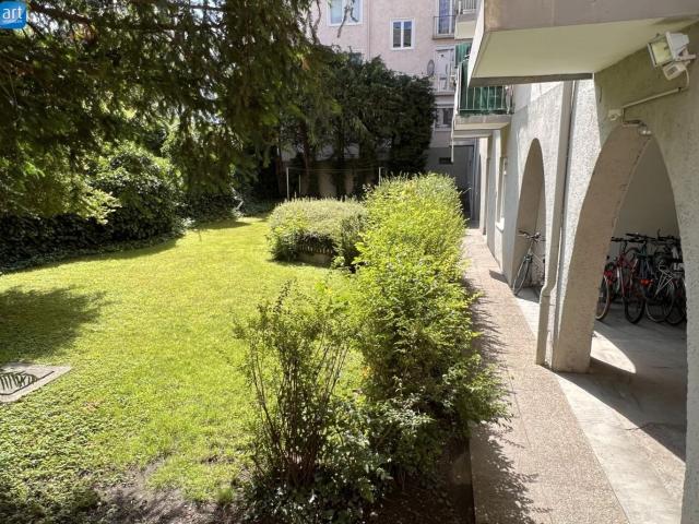Wohnung kaufen in Salzburg
