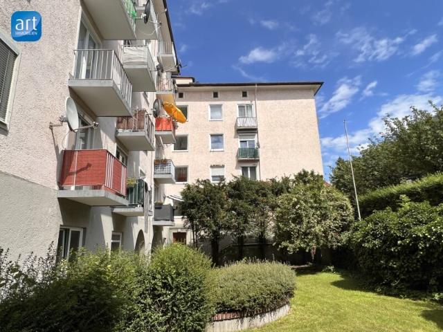 Wohnung kaufen in Salzburg