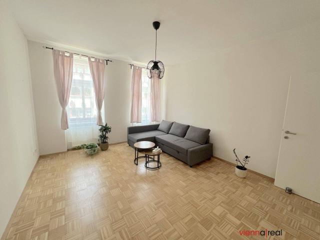Apartment kaufen in Ottakring, Wien