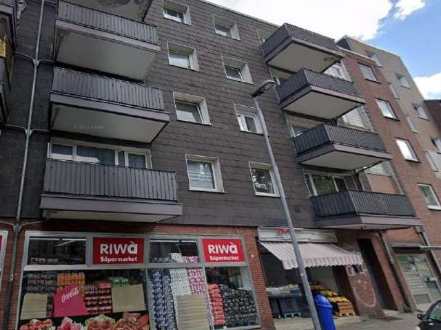 Wohnung kaufen in Gelsenkirchen-Süd, Gelsenkirchen