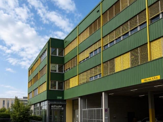 Atelier mieten in Winterthur, Zürich