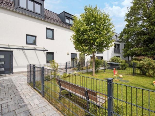 Wohnung kaufen in Ramersdorf-Perlach, München