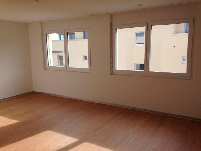 Apartment mieten in Roggwil (BE), Verwaltungsregion Emmental-Oberaargau