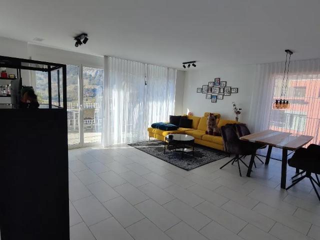 Apartment mieten in Fürstenwald, Chur
