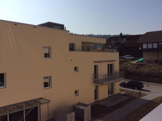 Wohnung mieten in Roggwil (BE), Bern