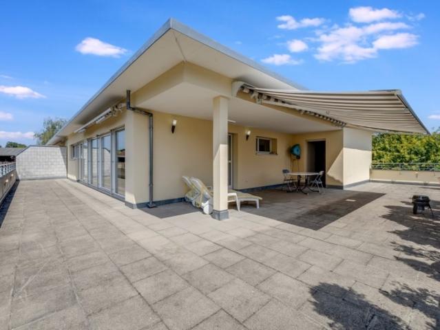 Attikawohnung kaufen in Birr, Aargau
