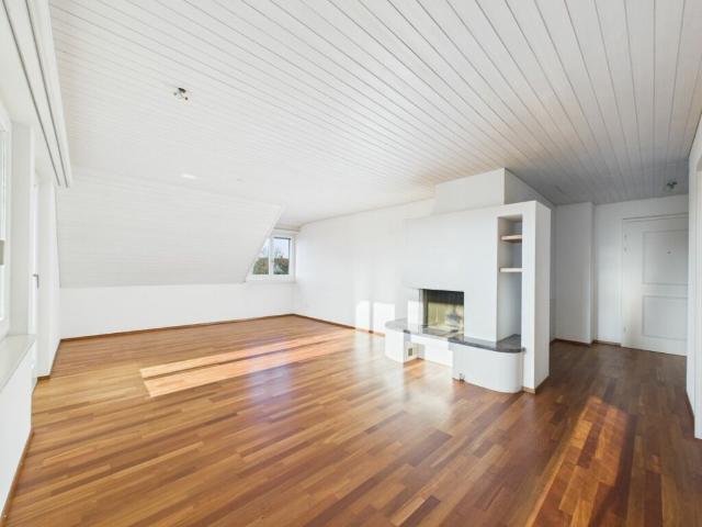 Attikawohnung kaufen in Diessenhofen, Thurgau