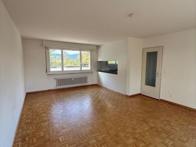 Apartment mieten in Reinach, Bezirk Arlesheim