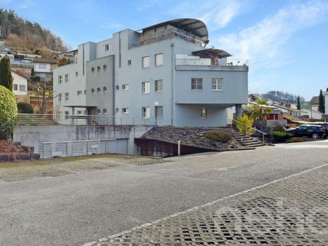 Attikawohnung kaufen in Muhen, Aargau