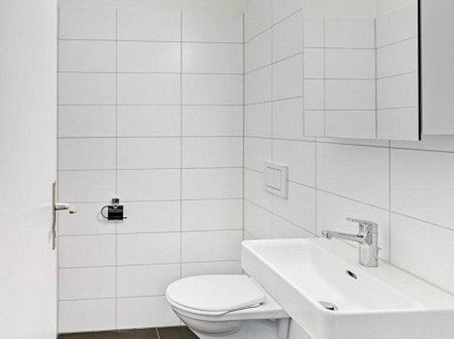 Apartment mieten in Wetzikon (ZH), Zürich