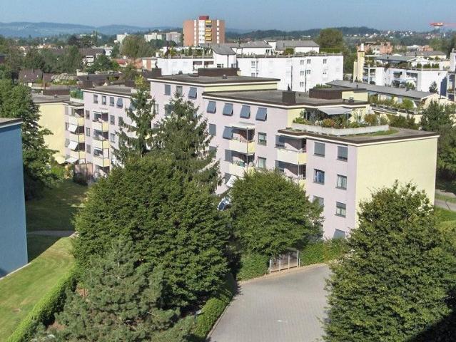 Apartment mieten in Wetzikon (ZH), Zürich