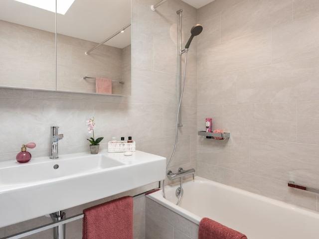 Apartment mieten in Dietlikon, Zürich