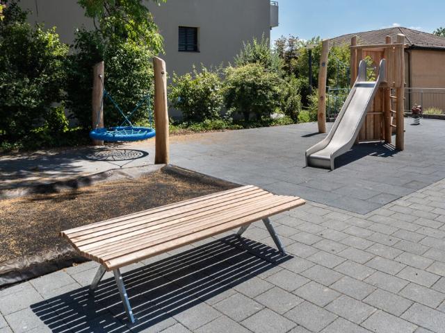 Attikawohnung mieten in Dietlikon, Zürich