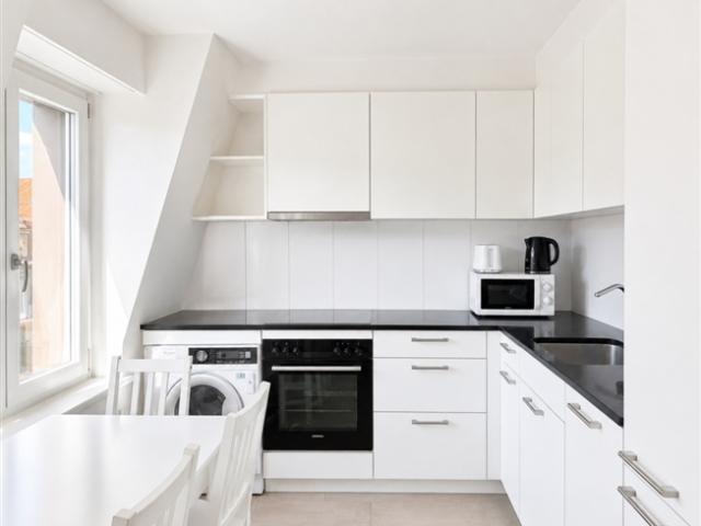 Wohnung mieten in Schwarzenbach (SG), St. Gallen